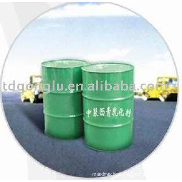 Road asphalt emulsifier